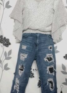 Co-ord set Too & Jens