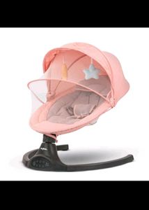 Baby Cradle Automatic