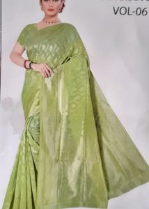 Banarsi saree