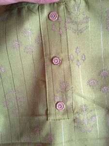 2 Cotton Kurtas
