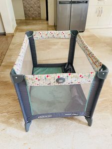 Graco Baby Cot