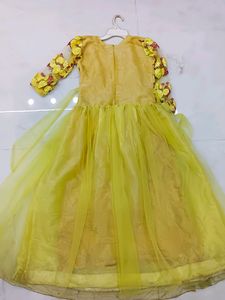 Partywear Dress