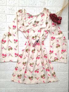 Short Kurti 🌸