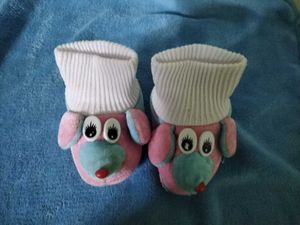 Cute Animal Slippers