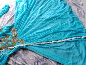 Net Maxi Long