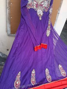 Gown