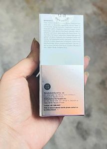 Anua PDRN + Hyaluron Capsule 100 Serum