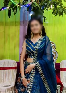 💥Lahanga Choli Set