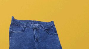 L@70 Size-30 (Sale) Latest Ladies high waist Jeans