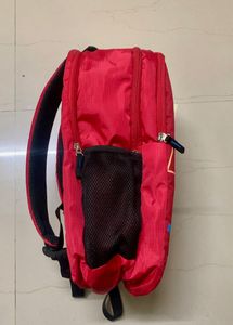 Stony Brook By Nasher Miles 35L Large Backpack Red
