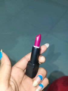 Purple Mini Lipstick
