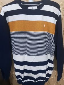 Striped Long Sleeve