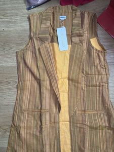 Striped Co-ord Set