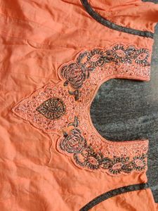 Function Wear Anarkali Kurta set