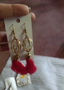 Fancy Earrings