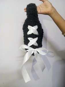 Handmade Crochet Bag