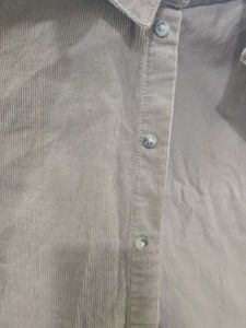 H&amp;M Kids Corduroy Shirt