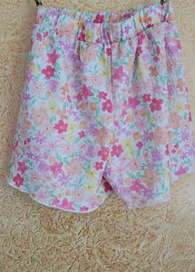 Floral Girls co-ord Set