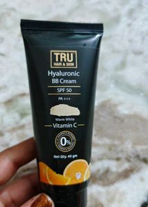 BB Cream