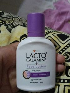 Oil Absorbing Cream