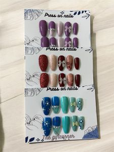 Press On Nails