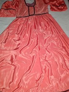 Frock Touser Set