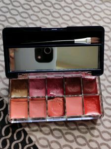Lipstick Pallette