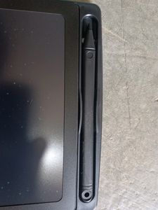 Writing Pad (Writing Panel)