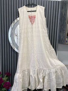 2piece Long Kurta