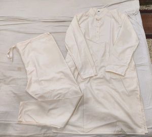 Kurta & Pyjama Set