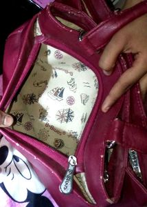 Hand Bag