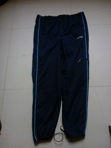 Adidas track pant