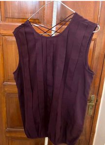 Rare Brand Nice Top
