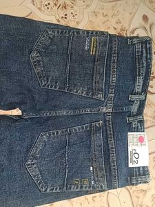 Stylish Denim Jeans