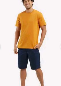 Jockey Men's Casual Shorts