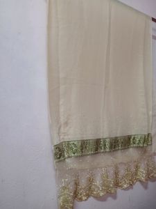 New Scarf For Hijab