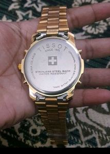 Tissot Watch ⌚ 💯 %new