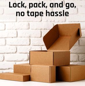Shipping Box