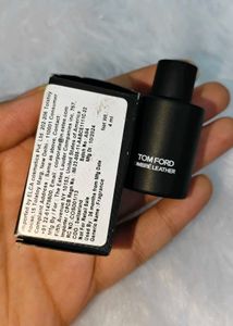 Tom Ford Ombre Leather (4ml) Eau De Parfum