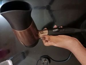 Geepas Hair Dryer
