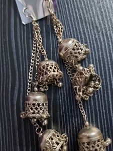 Fashion Dangle Earrings