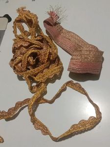 Beautiful Laces