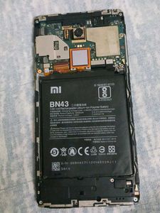 Redmi MI Note4