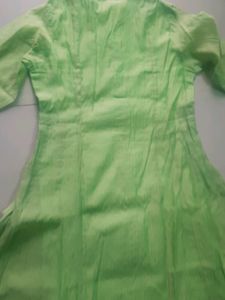 A Beautiful Kurti
