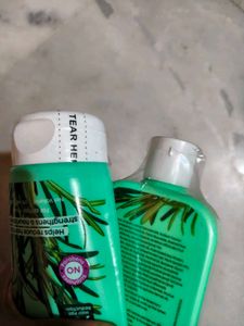 Plix - Shampoo &amp; Conditioner (SEALED)