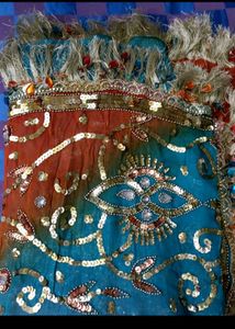 Kareena Style Lehenga , Lancha star And Stone Work