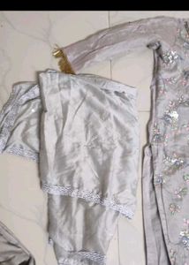 Elegant Kurta Set