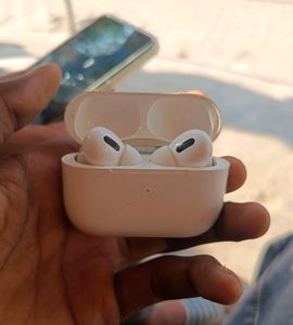 Earpodes Pro Copy