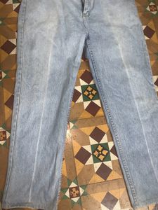 Mens Baggy Pant