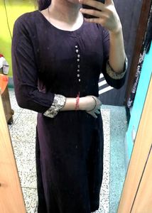 Women Kurti